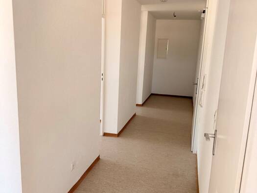 Wohnung zur Miete 626 € 3 Zimmer 77,5 m² 3. Geschoss frei ab 01.08.2026 Trier-West-Pallien Trier 54294