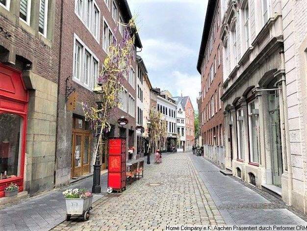 Haus zur Miete auf Zeit 1.970 € 3 Zimmer 74 m² frei ab 01.01.2027 Aachen Aachen 52062