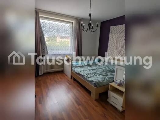Wohnung zur Miete Tauschwohnung 700 € 3 Zimmer 70 m² 2. Geschoss Britz Neukölln 12347