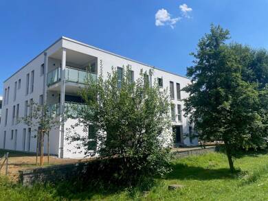 Wohnung zur Miete - Erstbezug 1.100 € 2 Zimmer 59 m² Dachgeschoss, 2. Geschoss frei ab 01.08.2025 Sindelfingen 71069