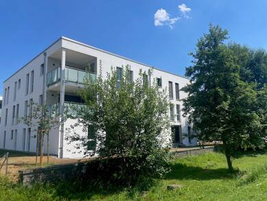 Wohnung zur Miete - Erstbezug 1.100 € 2 Zimmer 59 m² Dachgeschoss, 2. Geschoss frei ab 01.08.2025 Sindelfingen 101 Sindelfingen 71069