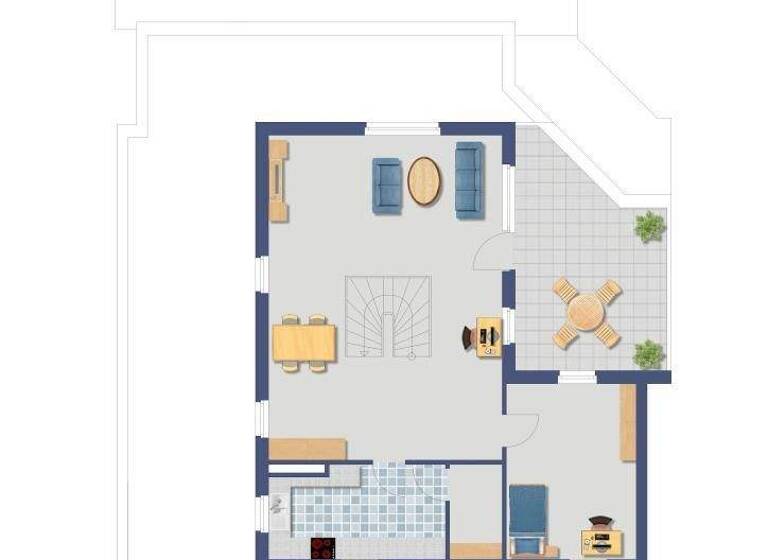 Wohnung zum Kauf provisionsfrei 399.900 € 4,5 Zimmer 112 m² 3. Geschoss Käthe-Kollwitz-Weg 4 Waiblingen 71334