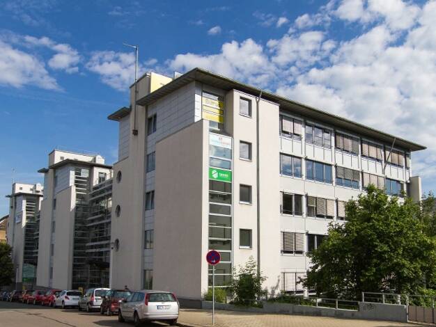 Bürofläche zur Miete provisionsfrei 12,50 € 113 m² Bürofläche Südvorstadt-West Dresden 01069