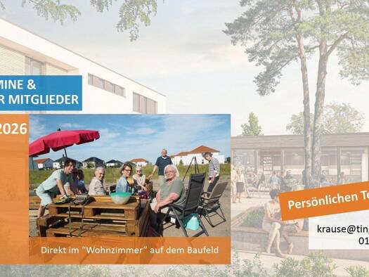Wohnung zum Kauf - Erstbezug provisionsfrei 130.000 € 3 Zimmer 92 m² 1. Geschoss Süllbergstraße Bennigsen Springe 31832