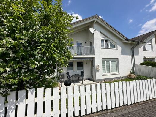 Doppelhaushälfte zum Kauf 280.000 € 4 Zimmer 125 m² 336 m² Grundstück Marienrachdorf 56242