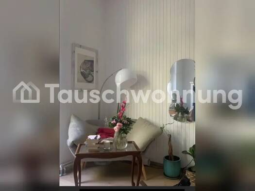 Wohnung zur Miete Tauschwohnung 1.074 € 4 Zimmer 103 m² Mitte Berlin 13407