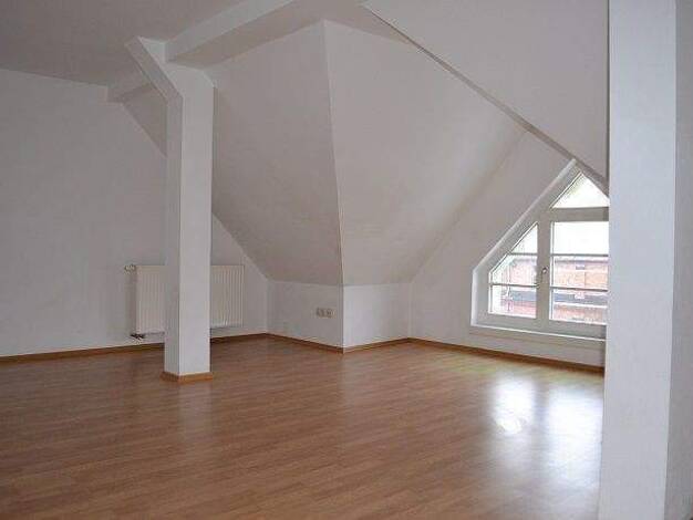 Wohnung zur Miete 493 € 2 Zimmer 64 m² 3. Geschoss frei ab sofort Sachsenwerkstraße 35 Leuben Dresden 01257