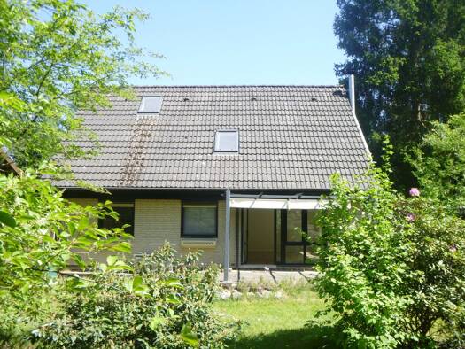 Einfamilienhaus zum Kauf 274.000 € 3 Zimmer 115 m² 1.606 m² Grundstück Winsen Winsen/Aller 29308