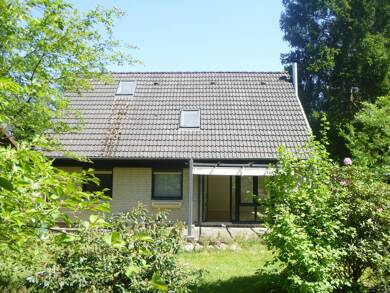 Einfamilienhaus zum Kauf 274.000 € 3 Zimmer 115 m² 1.606 m² Grundstück Winsen Winsen/Aller 29308