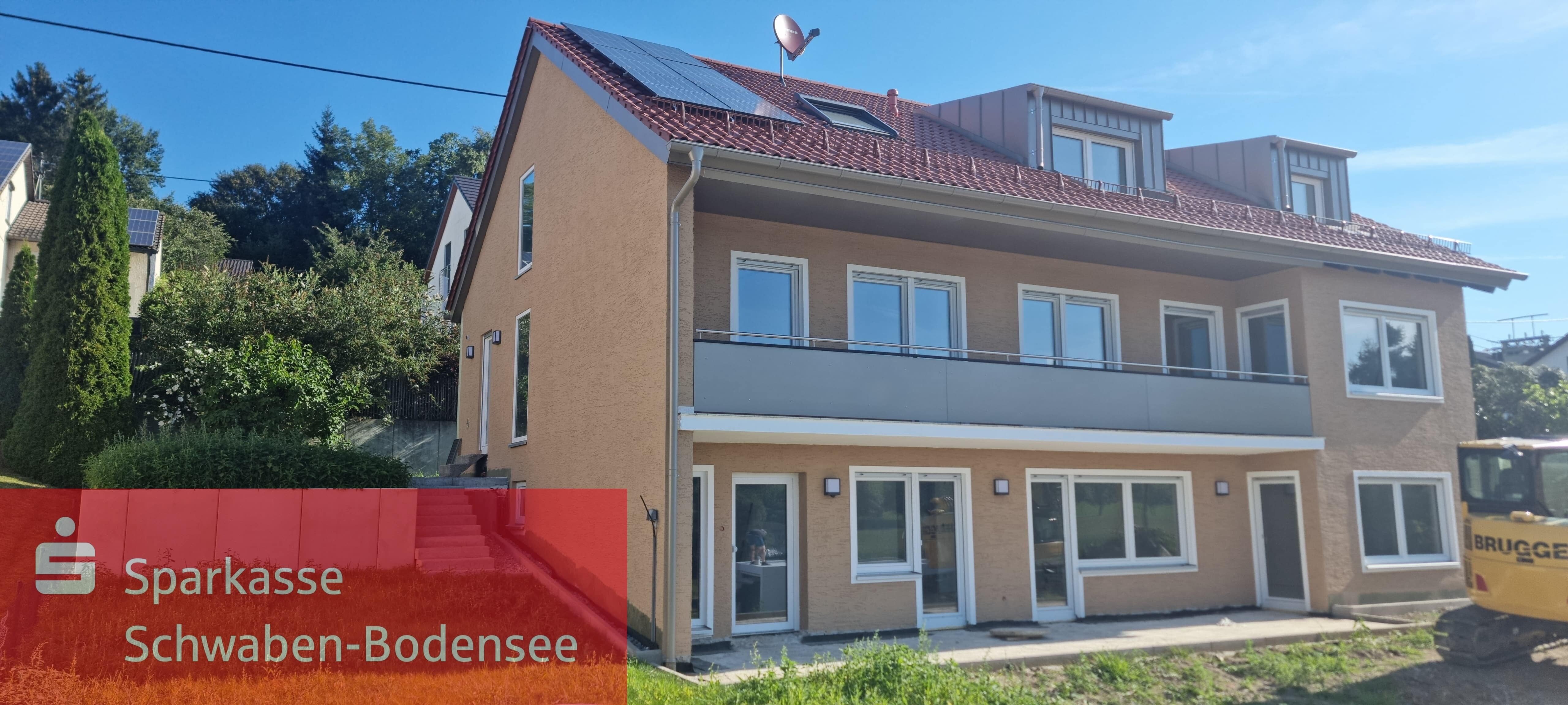 Wohnung zum Kauf 545.000 € 4,5 Zimmer 125,9 m²<br/>Wohnfläche Todtenweis Todtenweis 86447