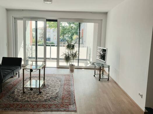 Terrassenwohnung zur Miete 1.380 € 3,5 Zimmer 105 m² Geschoss 2/4 frei ab sofort Bad Münster-Ebernburg Bad Kreuznach 55583