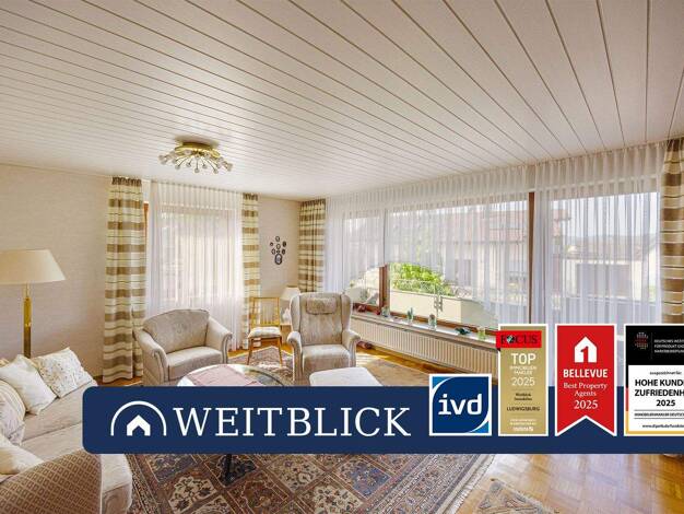 Mehrfamilienhaus zum Kauf 695.000 € 9,5 Zimmer 270 m² 486 m² Grundstück Großheppach Weinstadt 71384