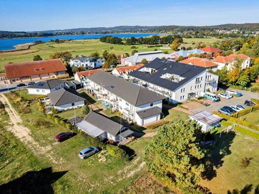 Wohnung zur Miete 972 € 2 Zimmer 54 m² Sellin 18586