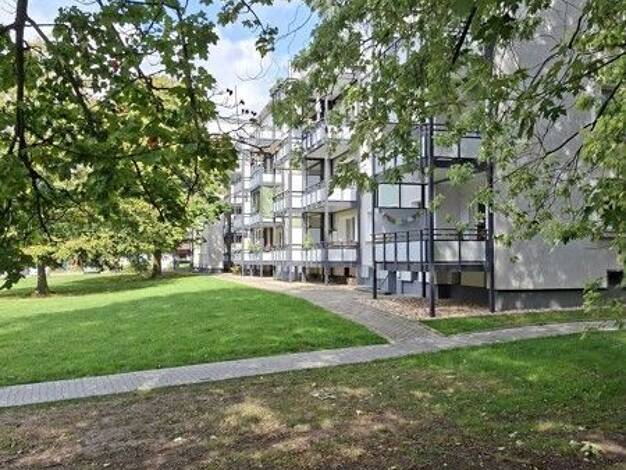 Wohnung zur Miete 1.643 € 4 Zimmer 117,5 m² 3. Geschoss frei ab 16.10.2026 Neuer Graben 140 Mitte Dortmund 44137