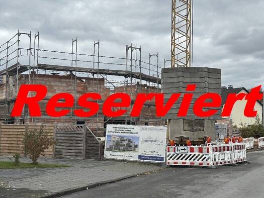 Wohnung zum Kauf - Erstbezug provisionsfrei 233.900 € 2 Zimmer 45,3 m² EG Kernstadt Paderborn 33100