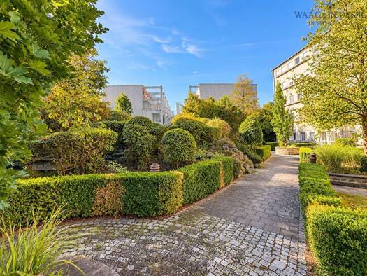 Wohnung zum Kauf 285.000 € 3 Zimmer 75 m² 4. Geschoss Langwasser Nürnberg 90471