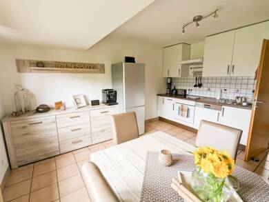 Wohnung zur Miete 550 € 2,5 Zimmer 72 m² 3. Geschoss frei ab 01.08.2025 Becheln 56132