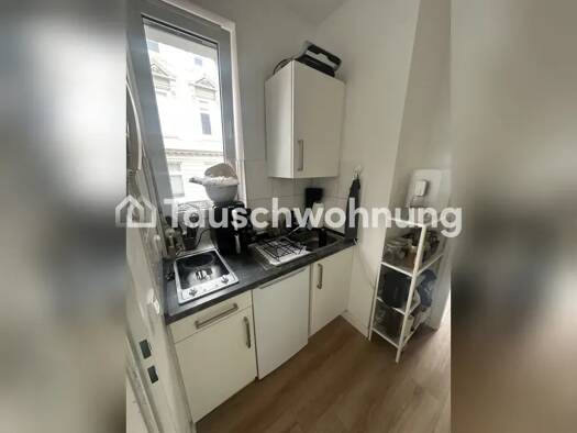 Wohnung zur Miete Tauschwohnung 620 € 1 Zimmer 20 m² Niendorf Eimsbüttel 20146