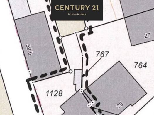 Grundstück zum Kauf 198.000 € 380 m² Grundstück frei ab sofort Hilden 40724