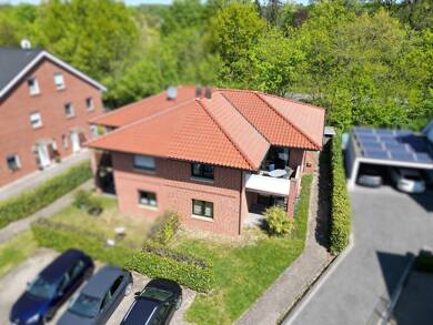 Wohnung zum Kauf provisionsfrei 153.000 € 2 Zimmer 61,7 m² EG Stadt Ibbenbüren 49477