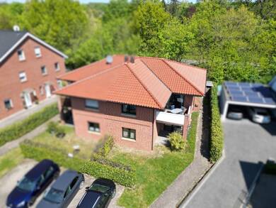 Wohnung zum Kauf provisionsfrei 153.000 € 2 Zimmer 61,7 m² EG Stadt Ibbenbüren 49477