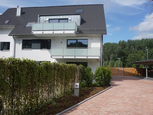 Wohnung zur Miete 1.415 € 3 Zimmer 113 m² 1. Geschoss frei ab 01.06.2026 Hittfeld Seevetal / Hittfeld 21218