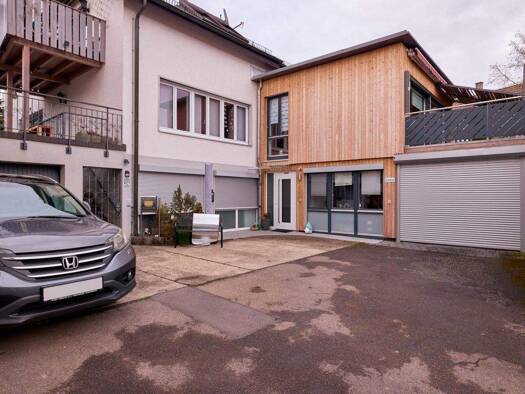 Mehrfamilienhaus zum Kauf 999.000 € 9 Zimmer 265 m² 842 m² Grundstück Oeffingen Fellbach / Oeffingen 70736