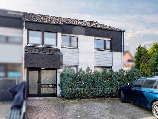 Wohnung zum Kauf 155.000 € 3 Zimmer 68 m² Frielingsdorf Lindlar 51789