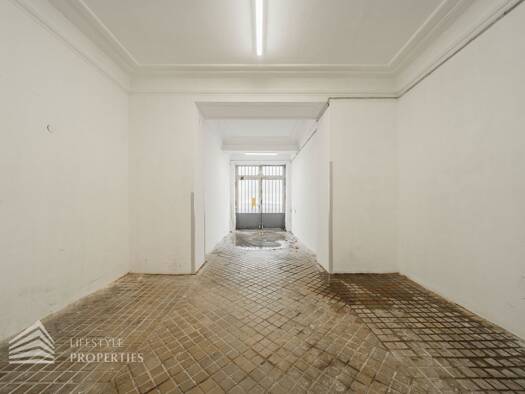 Büro zur Miete 1.497 € 3 Zimmer 87,7 m² Bürofläche Wien 1030