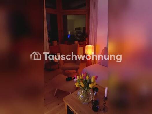 Wohnung zur Miete Tauschwohnung 400 € 1,5 Zimmer 45 m² Kröpeliner Tor-Vorstadt Mitte 18057