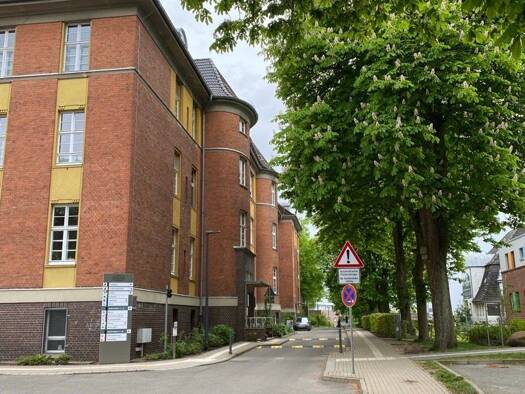 Bürofläche zur Miete provisionsfrei 7,50 € 634 m² Bürofläche teilbar ab 146 m² Mölln 23879
