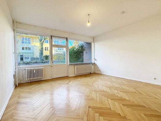 Studio zum Kauf 169.000 € 1 Zimmer 39,7 m² EG Westend Berlin 14050