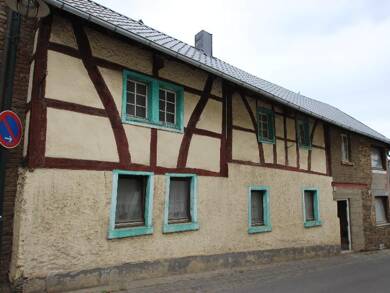 Mehrfamilienhaus zum Kauf 65.000 € 8 Zimmer 190 m² 169 m² Grundstück Rech 53506