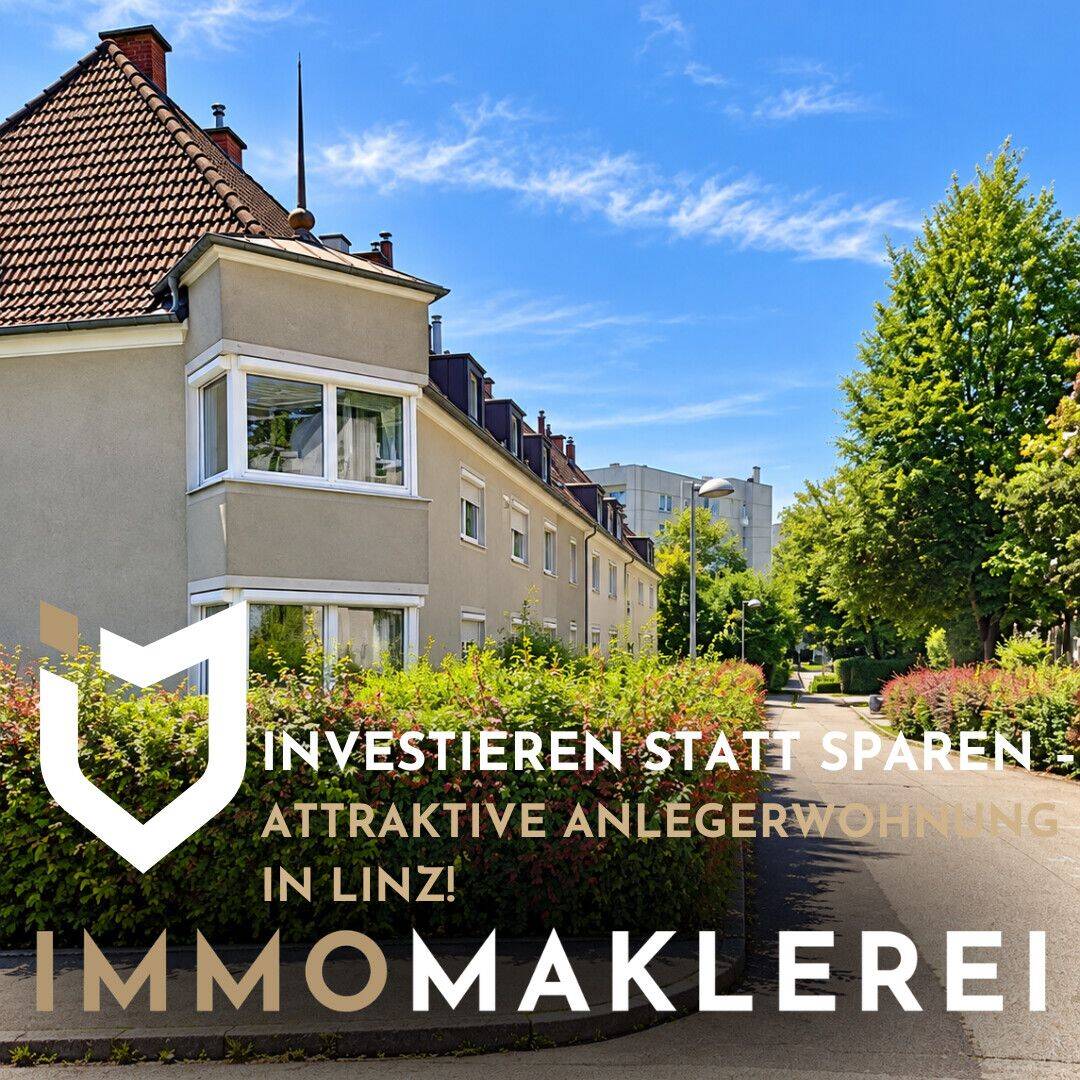 Wohnung zum Kauf