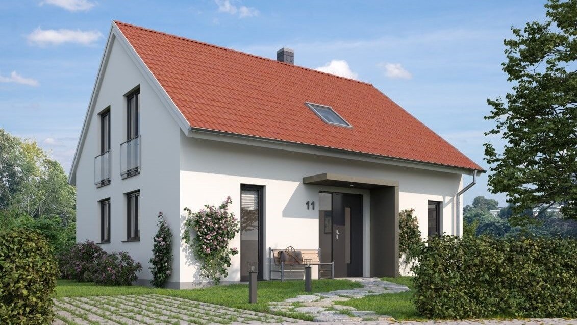 Haus zum Kauf 664.000 € 5 Zimmer 151 m²<br/>Wohnfläche 491 m²<br/>Grundstück Klausdorf Klausdorf 18445