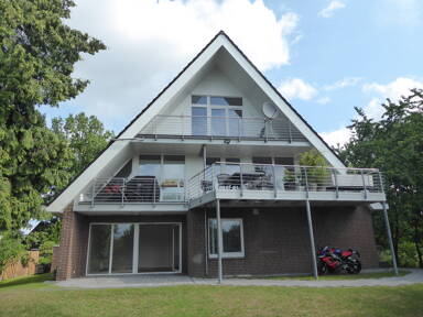 Terrassenwohnung zur Miete 1.940 € 4 Zimmer 160 m² EG Mühlenweg 28 Harksheide Norderstedt 22844
