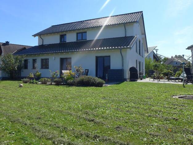 Einfamilienhaus zum Kauf 698.000 € 9 Zimmer 240 m² 715 m² Grundstück Gusterath 54317