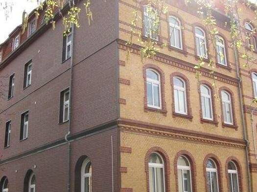 Wohnung zur Miete 462 € 2 Zimmer 66 m² 3. Geschoss frei ab 01.11.2026 Karl-Marx-Straße 8 Eisenach Eisenach 99817