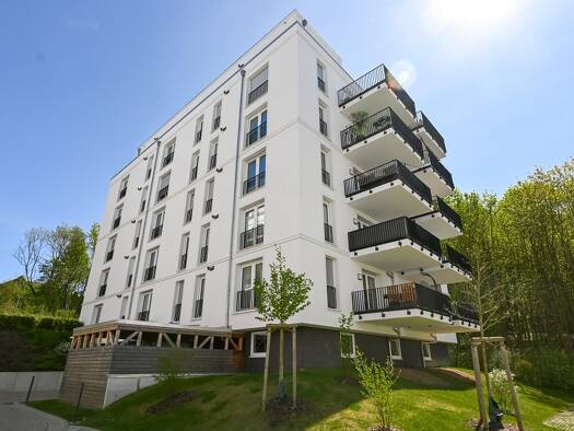 Wohnung zum Kauf 410.000 € 3 Zimmer 93 m² 1. Geschoss Weende Göttingen 37075