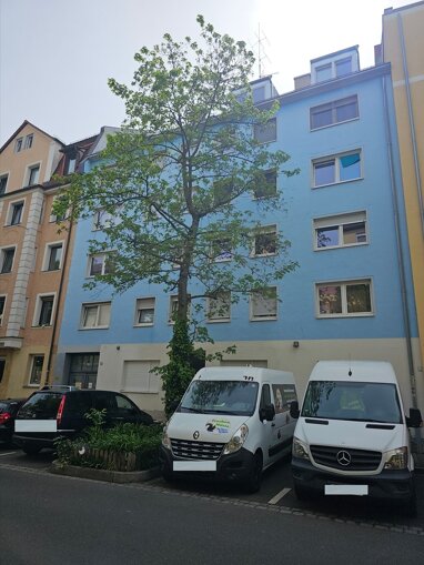 Studio zum Kauf provisionsfrei 249.000 € 3 Zimmer 65 m² 1. Geschoss Hummelstein Nürnberg 90459