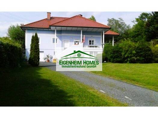 Haus zum Kauf 329.000 € 4 Zimmer 150 m² 1.424 m² Grundstück Stegersbach 7551