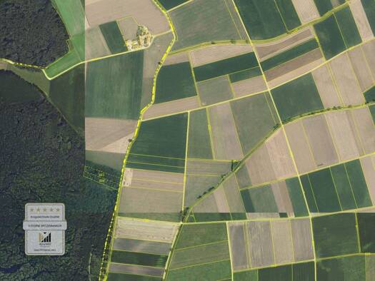 Forstwirtschaft zum Kauf 29.000 € 10.310 m² Grundstück Fessenheim 86759