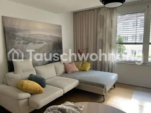 Wohnung zur Miete Tauschwohnung 1.052 € 3 Zimmer 73 m² 1. Geschoss Süd Stuttgart 70180