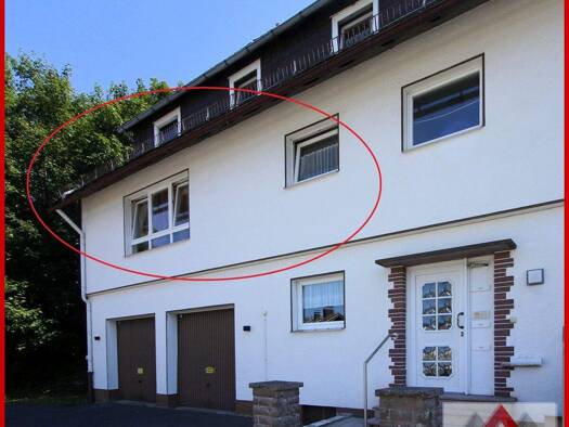 Wohnung zum Kauf 155.000 € 5 Zimmer 106 m² Usseln Willingen (Upland) 34508