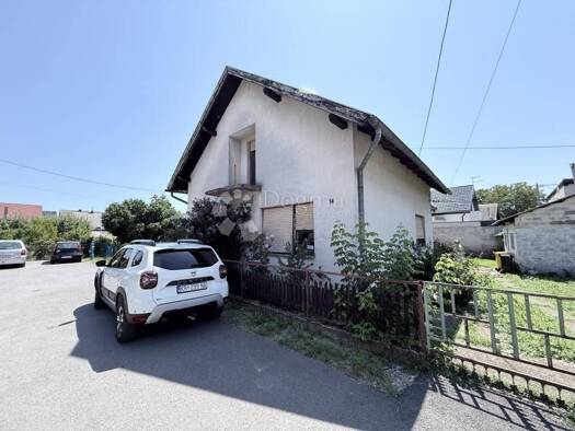 Haus zum Kauf 130.000 € 3 Zimmer 174 m² Centar, Sisak Sisak