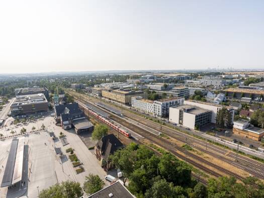 Wohnung zum Kauf 445.000 € 4 Zimmer 87 m² Bad Homburg 61348