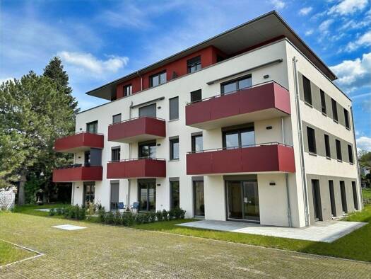 Wohnung zum Kauf - Erstbezug 399.000 € 4 Zimmer 119,7 m² frei ab sofort Pirna 01796