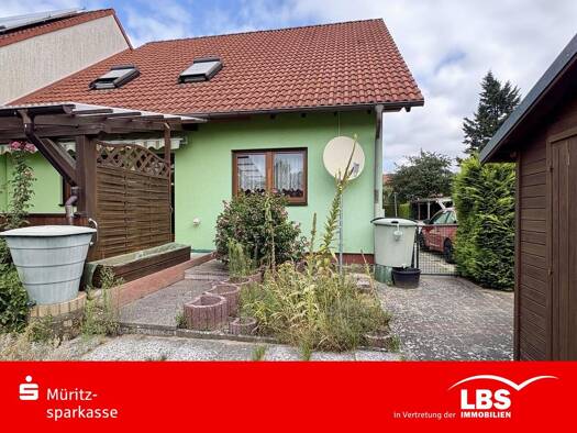 Wohnung zum Kauf provisionsfrei 130.000 € 3 Zimmer 73 m² Malchow 17213