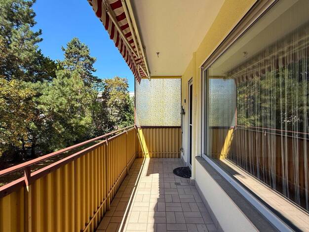 Wohnung zum Kauf provisionsfrei 197.000 € 3 Zimmer 82 m² 1. Geschoss Viernheim Viernheim 68519
