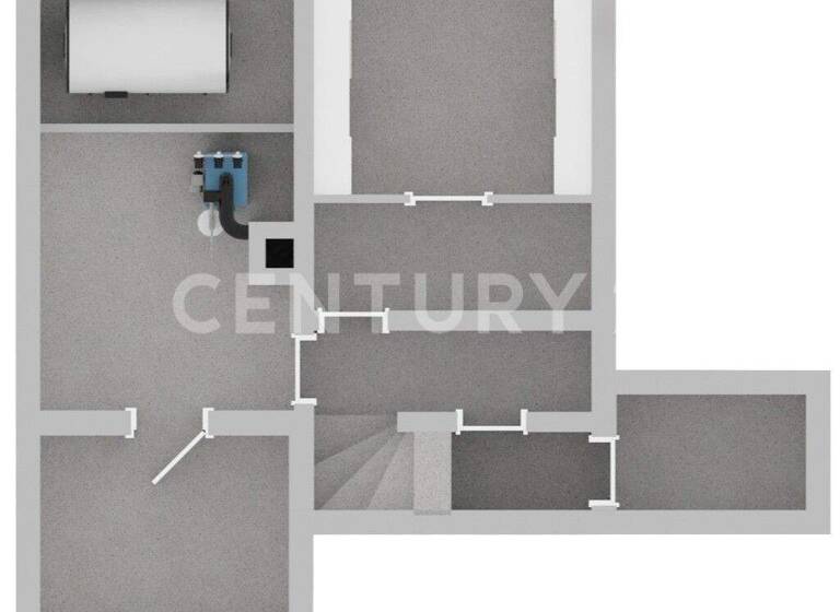 Doppelhaushälfte zum Kauf 325.000 € 6 Zimmer 109 m² 2.459 m² Grundstück frei ab sofort Gauernitz Klipphausen 01665